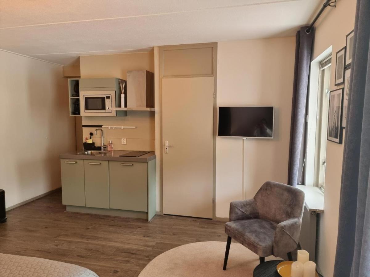 Marianna - For Two Apartment *