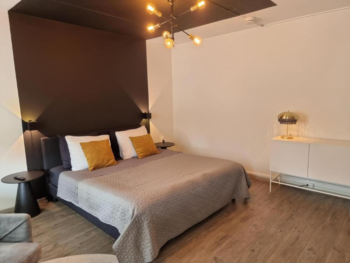 Apartment Marianna - For Two Groningen