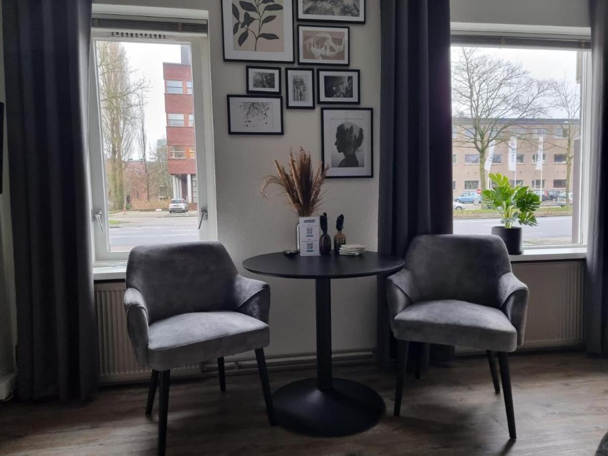 Marianna - For Two Apartment